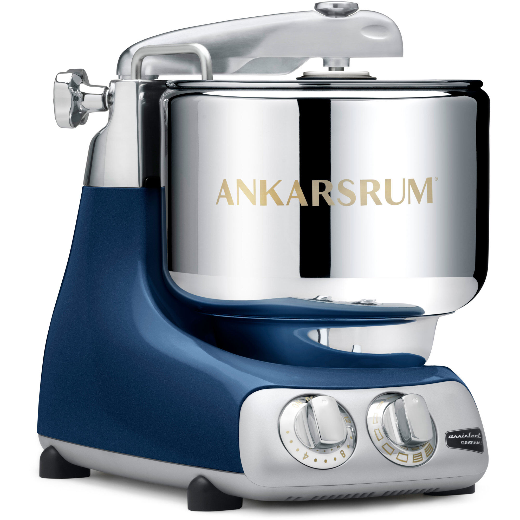 Akm 6230 Køkkenmaskine Ocean Blue