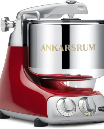 Akm 6230 Køkkenmaskine Rød