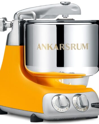 Akm 6230 Køkkenmaskine Sunbeam Yellow