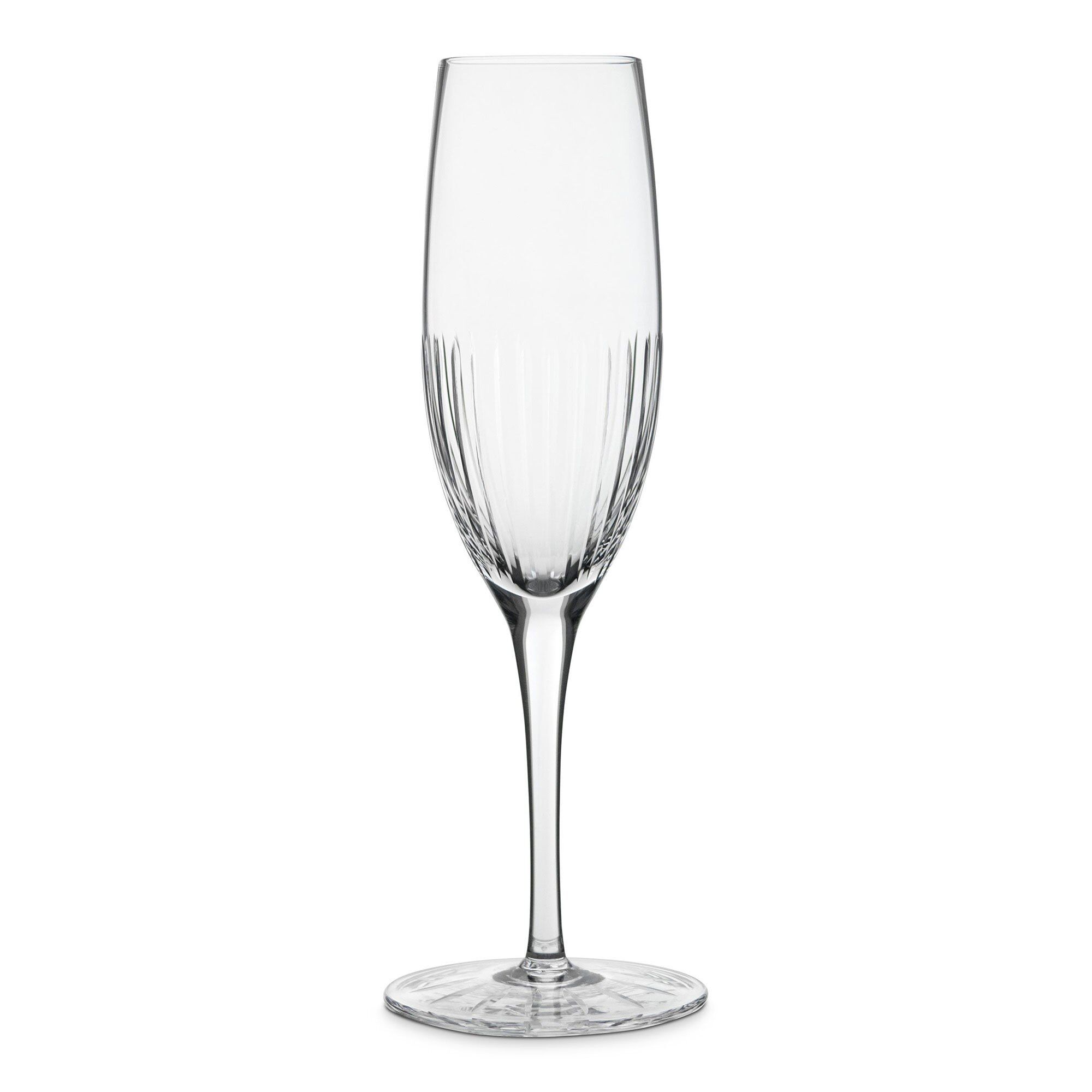 Alba Fine Line Champagneglas 25 Cl