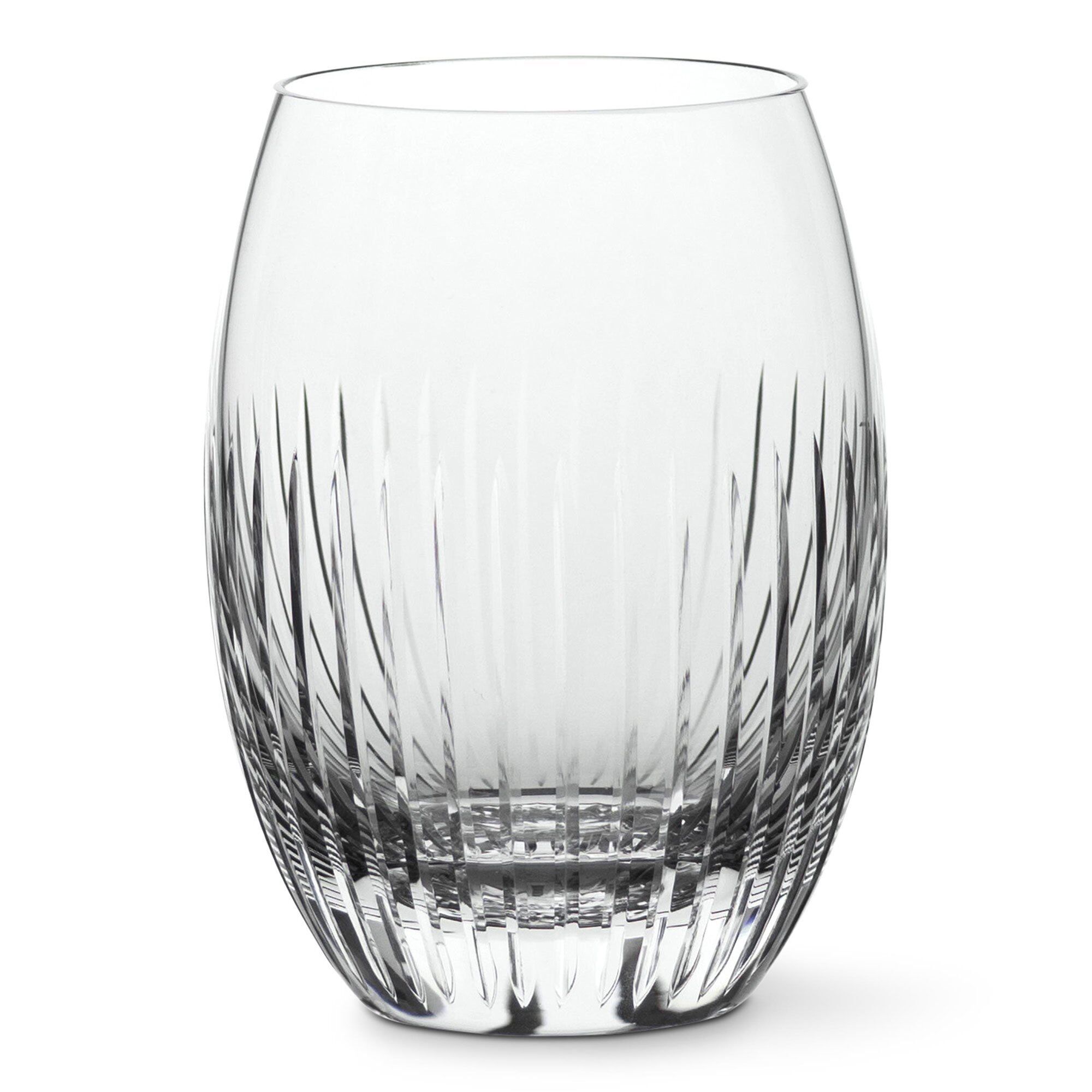 Alba Fine Line Vandglas 30 Cl