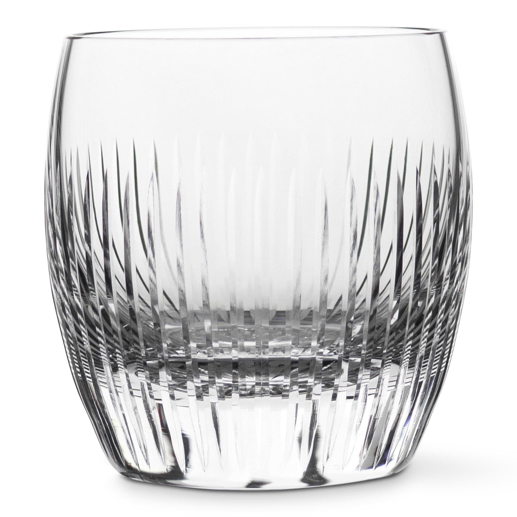 Alba Fine Line Whiskeyglas 30 Cl