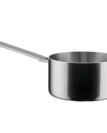Alessi Convivio Kasserolle     Liter