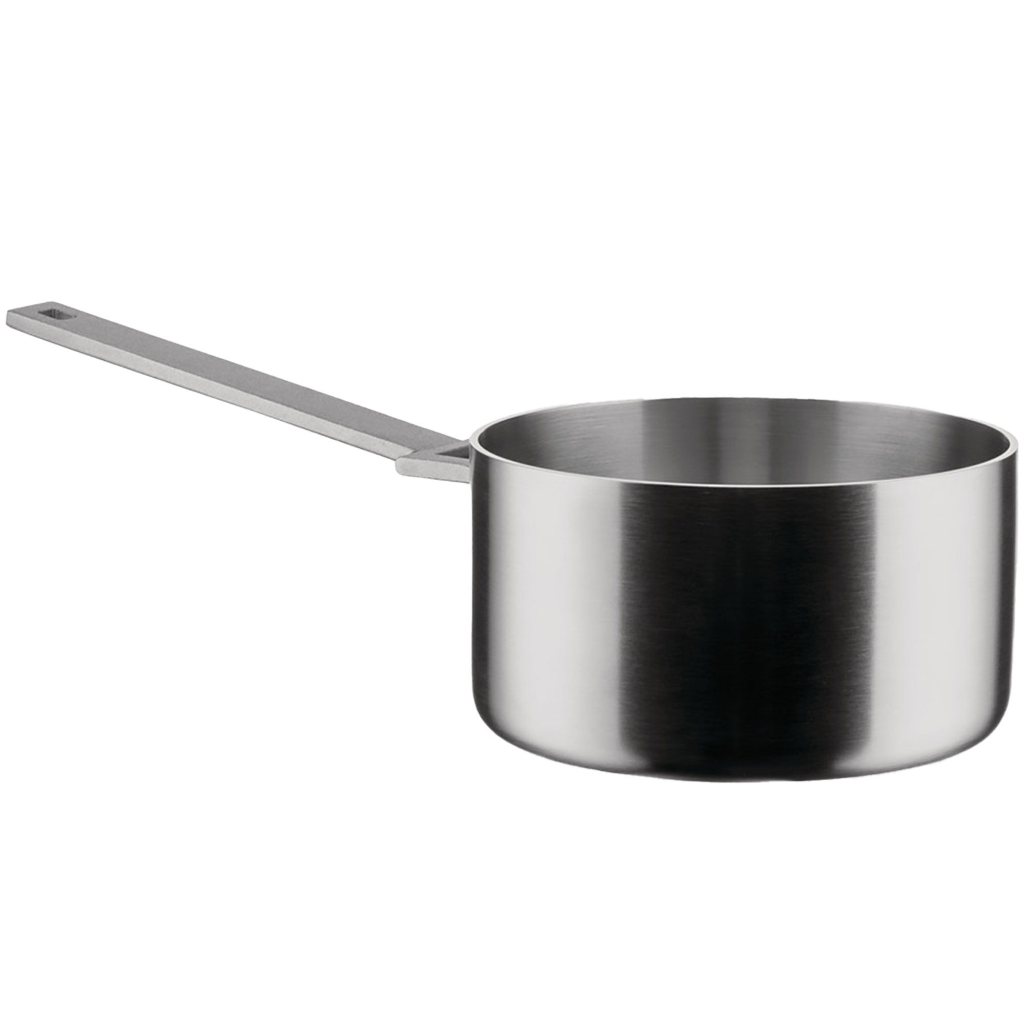 Alessi Convivio Kasserolle Liter