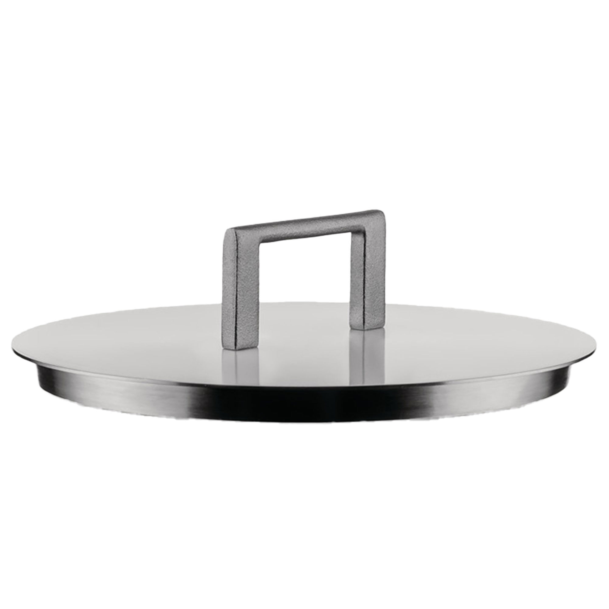 Alessi Convivio Låg 16 Cm Rustfrit Stål