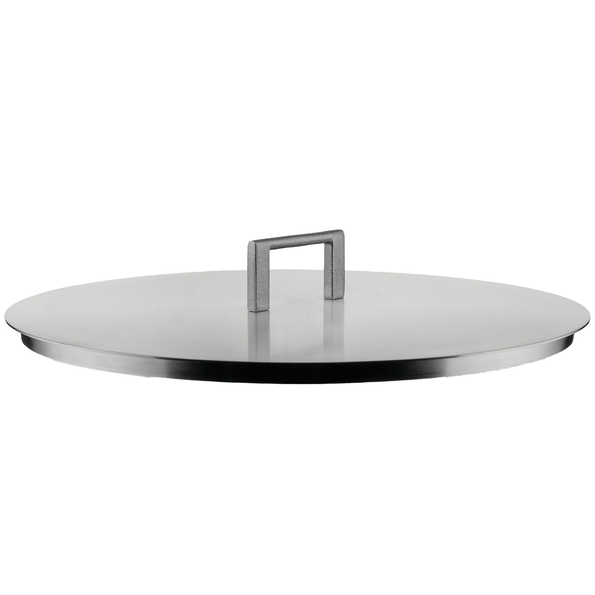 Alessi Convivio Låg 28 Cm Rustfrit Stål