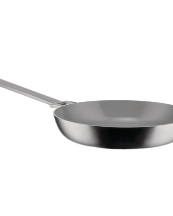 Alessi Convivio Stegepande 24 Cm