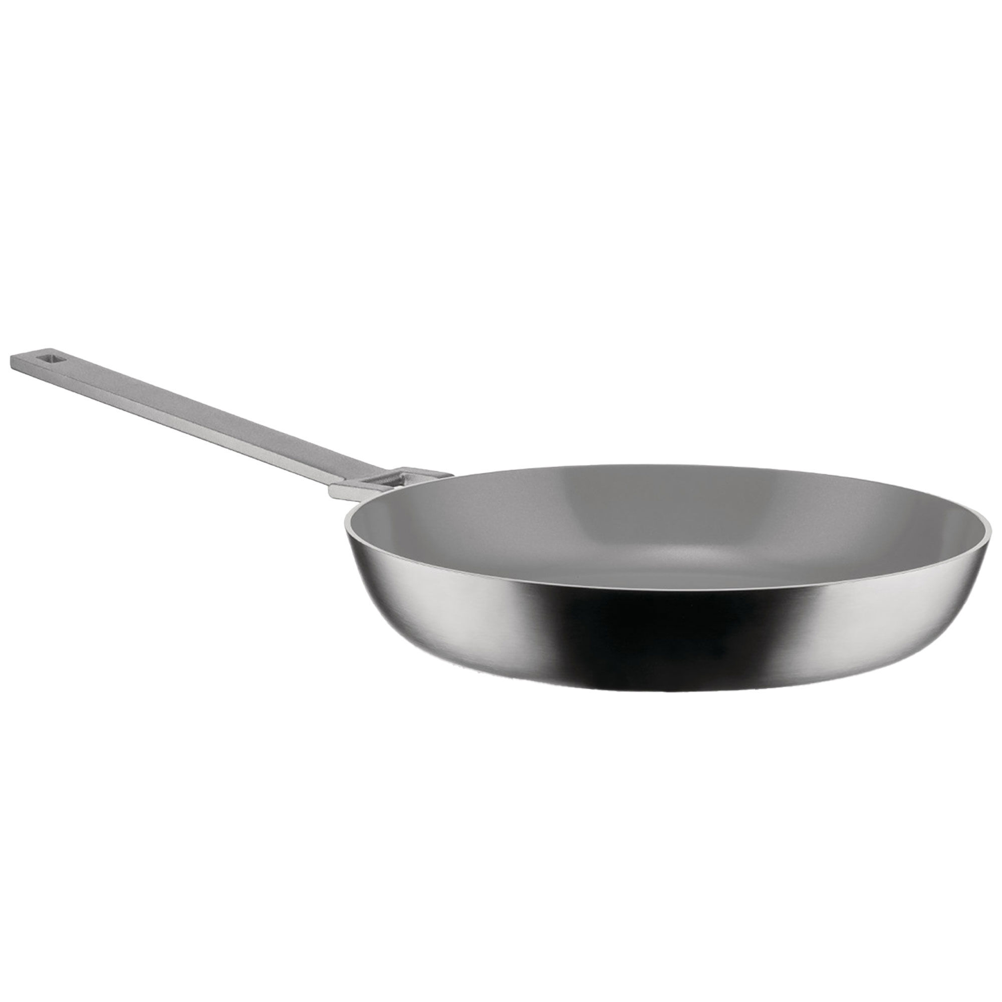 Alessi Convivio Stegepande 24 Cm