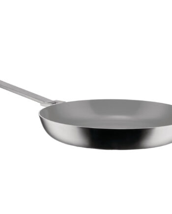 Alessi Convivio Stegepande 28 Cm