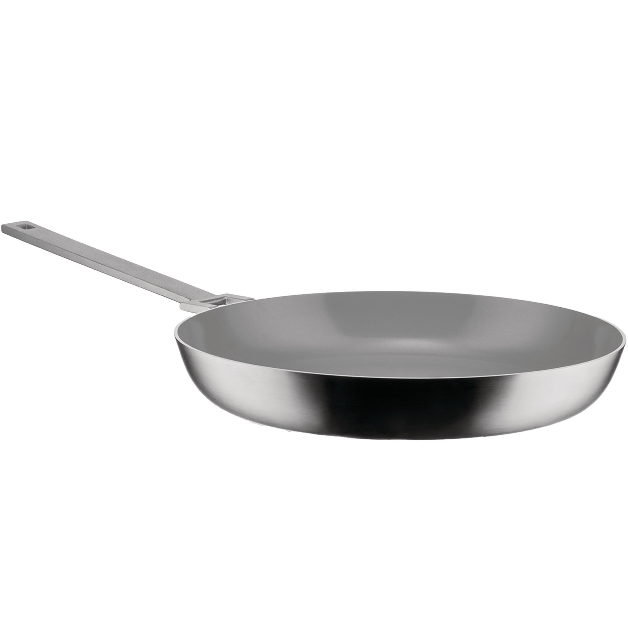Alessi Convivio Stegepande 28 Cm