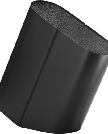 Alfredo Knivholder  Black