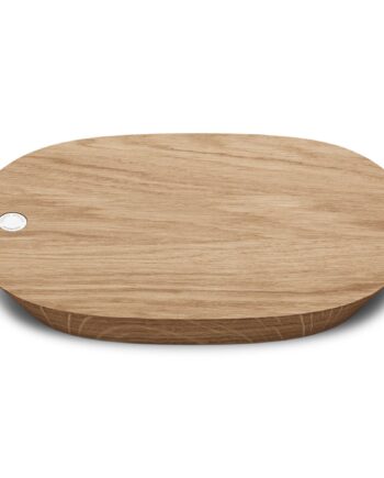 Alfredo Serveringsbakke 18     27   Cm  Eg  Lille