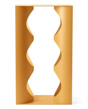 Alfredo Vinreol  Saffron Yellow