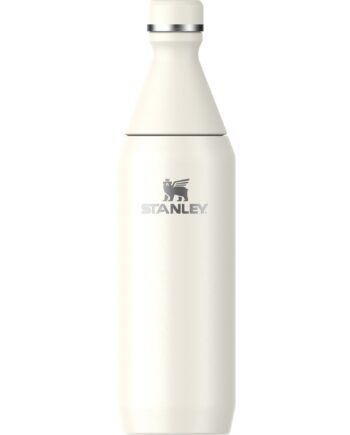 All Day Slim Bottle Termoflaske     Liter  Cream