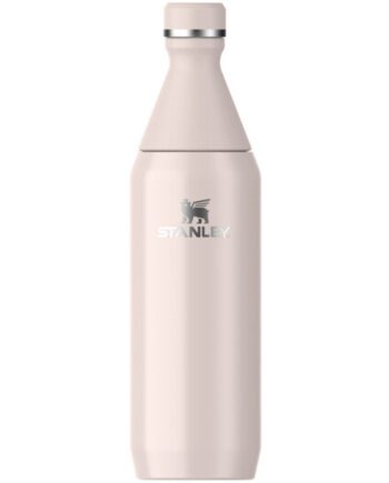 All Day Slim Bottle Termoflaske     Liter  Rose