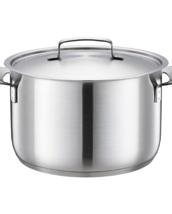 All Steel Gryde    Liter