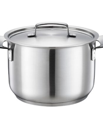 All Steel Gryde    Liter