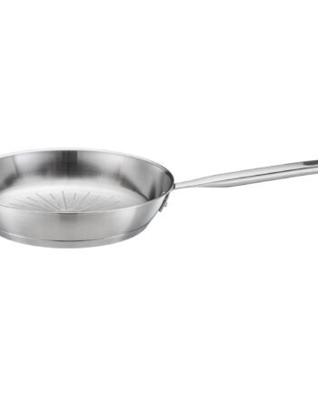 All Steel Pure 24 Cm Stegepande