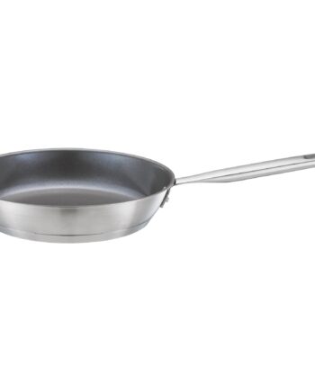 All Steel Stegepande  24 Cm
