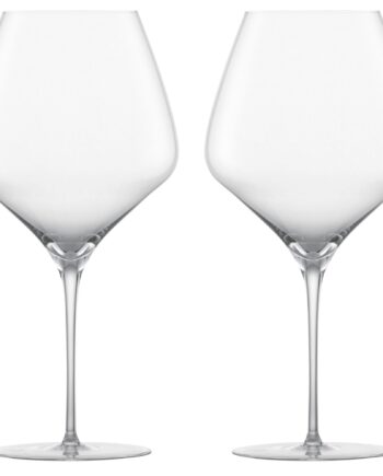 Alloro Burgundy Rødvinsglas 95 Cl   -pak