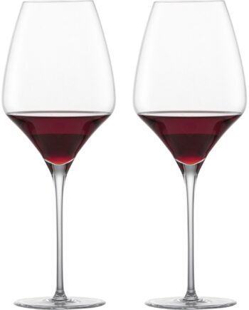 Alloro Cabernet Rødvinsglas 80 Cl   -pak