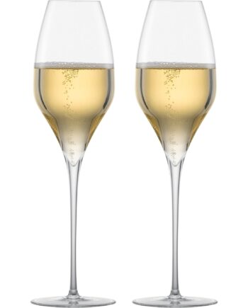 Alloro Champagneglas 36 Cl   -pak