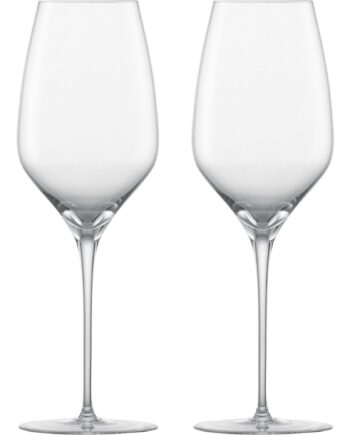 Alloro Hvidvinsglas 42 Cl   -pak
