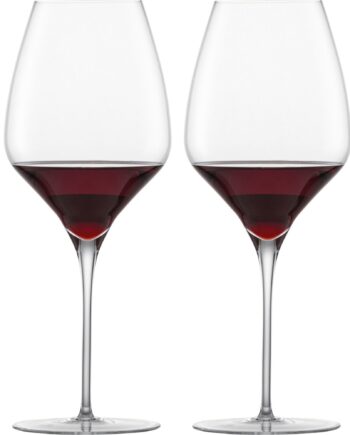 Alloro Rioja Rødvinsglas 70 Cl   -pak