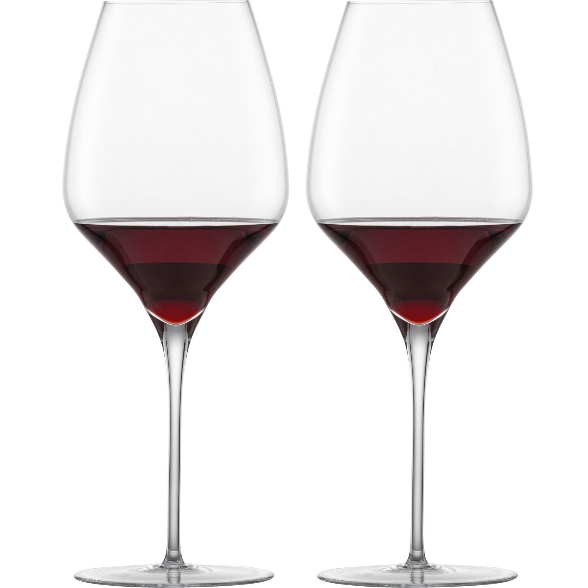 Alloro Rioja Rødvinsglas 70 Cl -pak