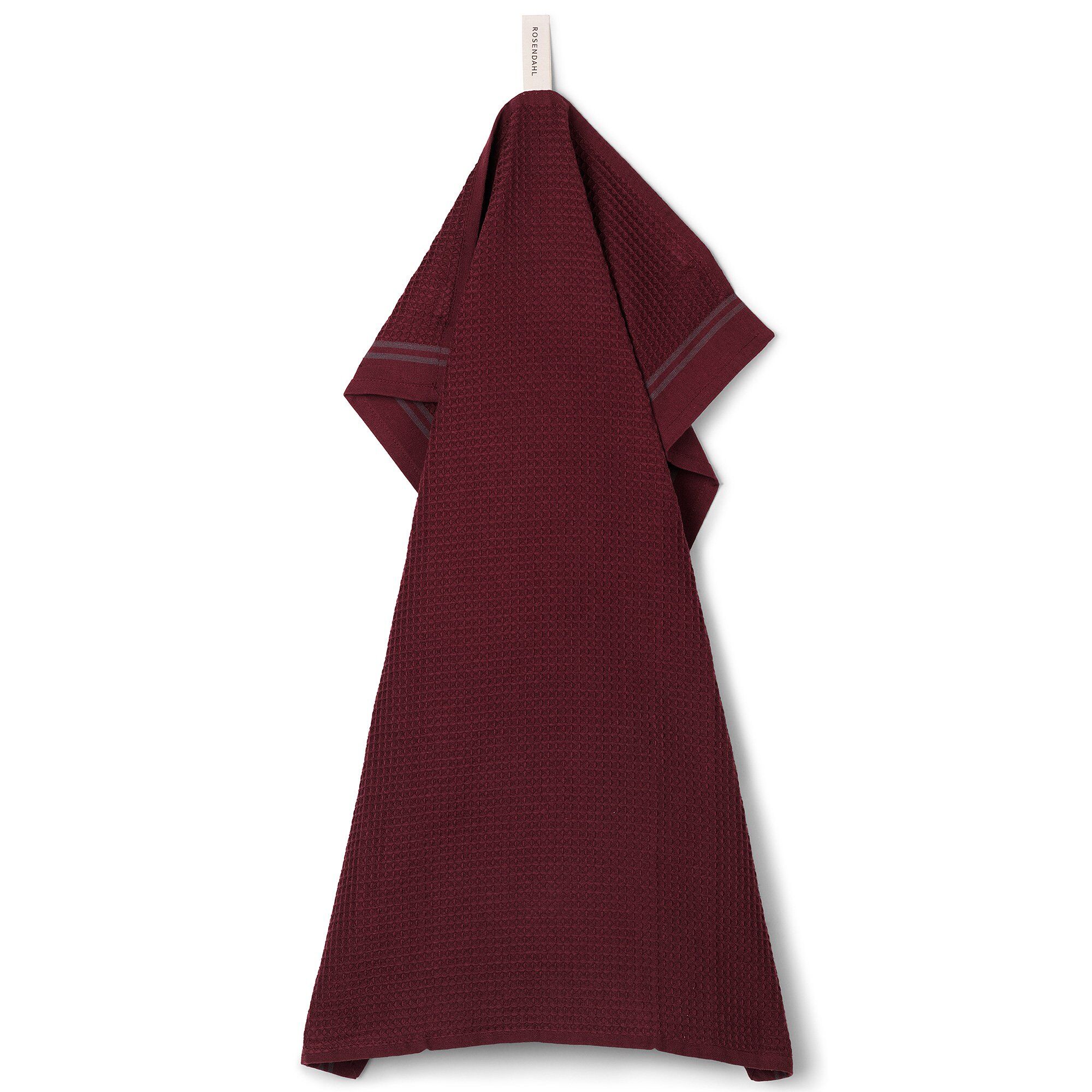 Alpha Viskestykke Bordeaux