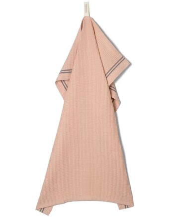 Alpha Viskestykke  50   70 Cm  Blush