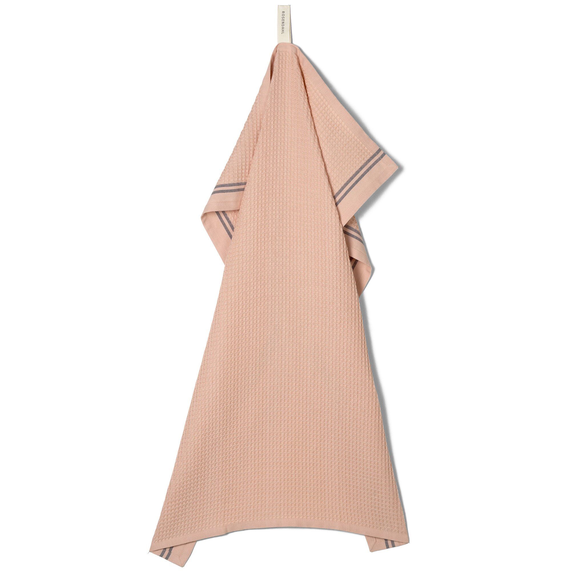 Alpha Viskestykke 50 70 Cm Blush