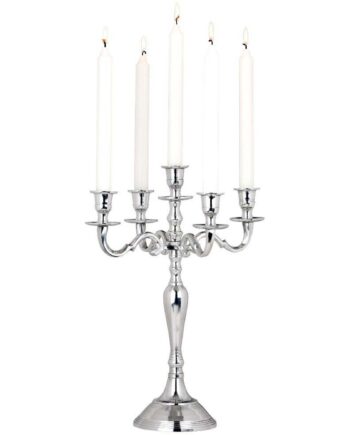 Alster   Armet Lysestage 40 Cm