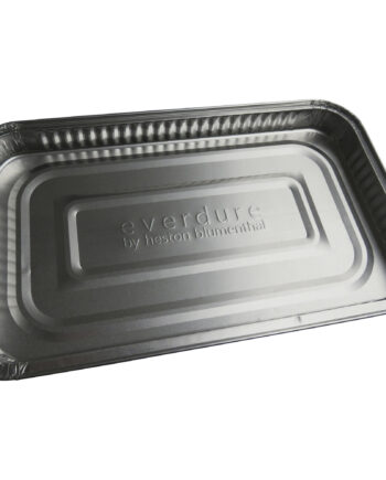 Aluminium Drypbakke