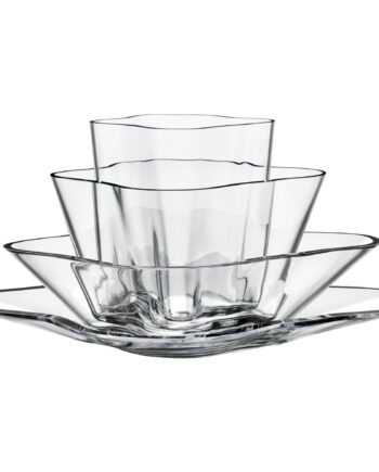 Alvar Aalto Collection Blomstervase