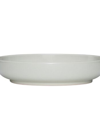 Amare Suppetallerken 23 Cm  Sand