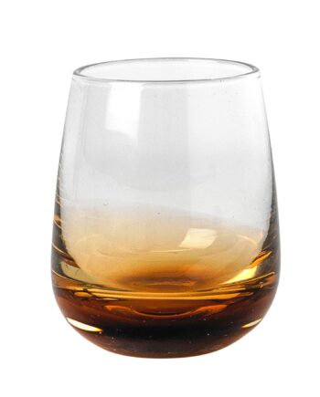 Amber Shotglas   Cl