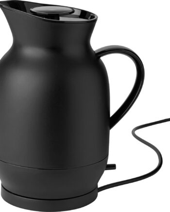 Amphora Elkedel     Liter  Soft Black