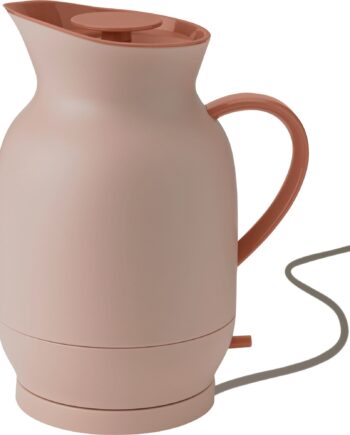 Amphora Elkedel     Liter  Soft Peach