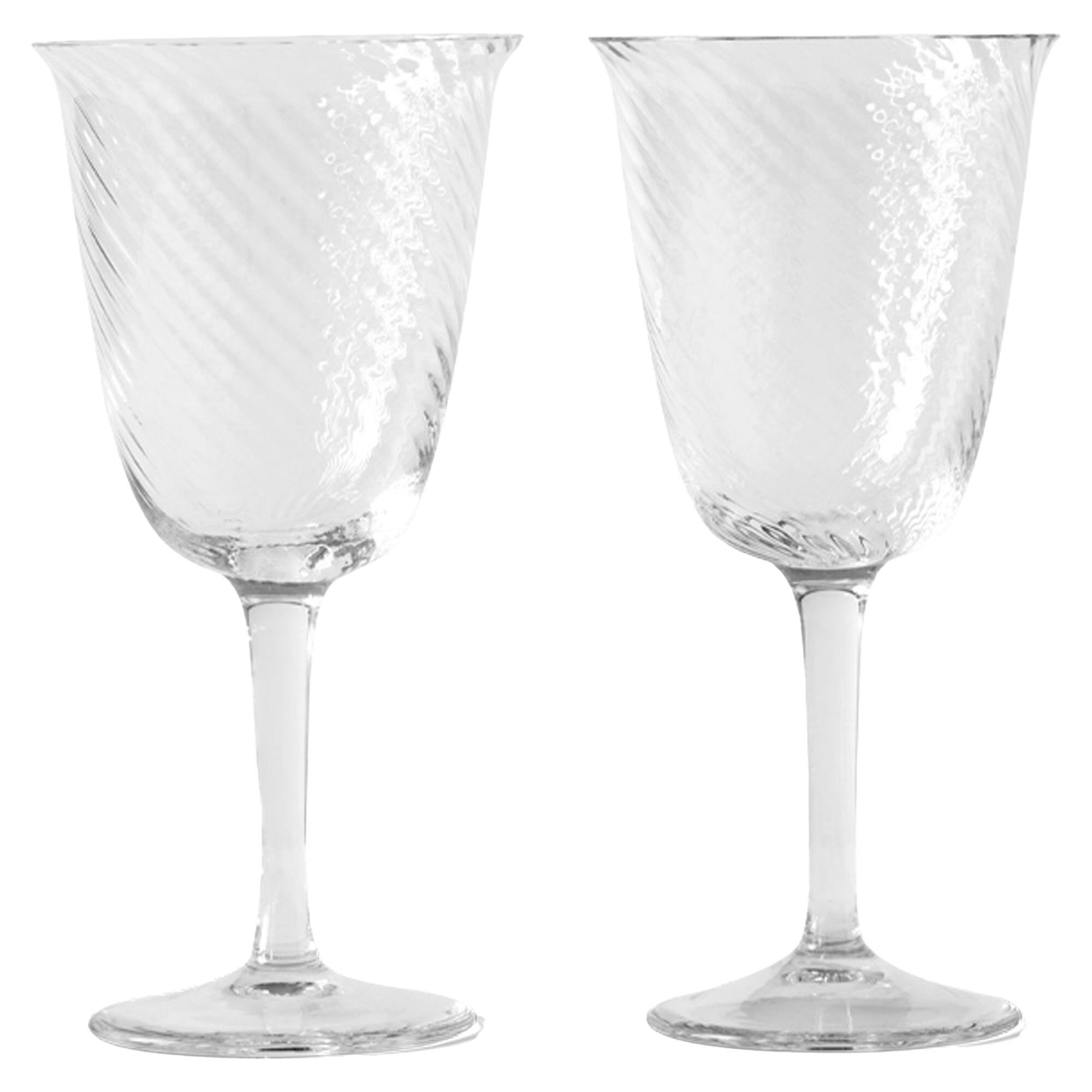 Andtradition Collect Sc80 Vinglas 200 Ml Klar