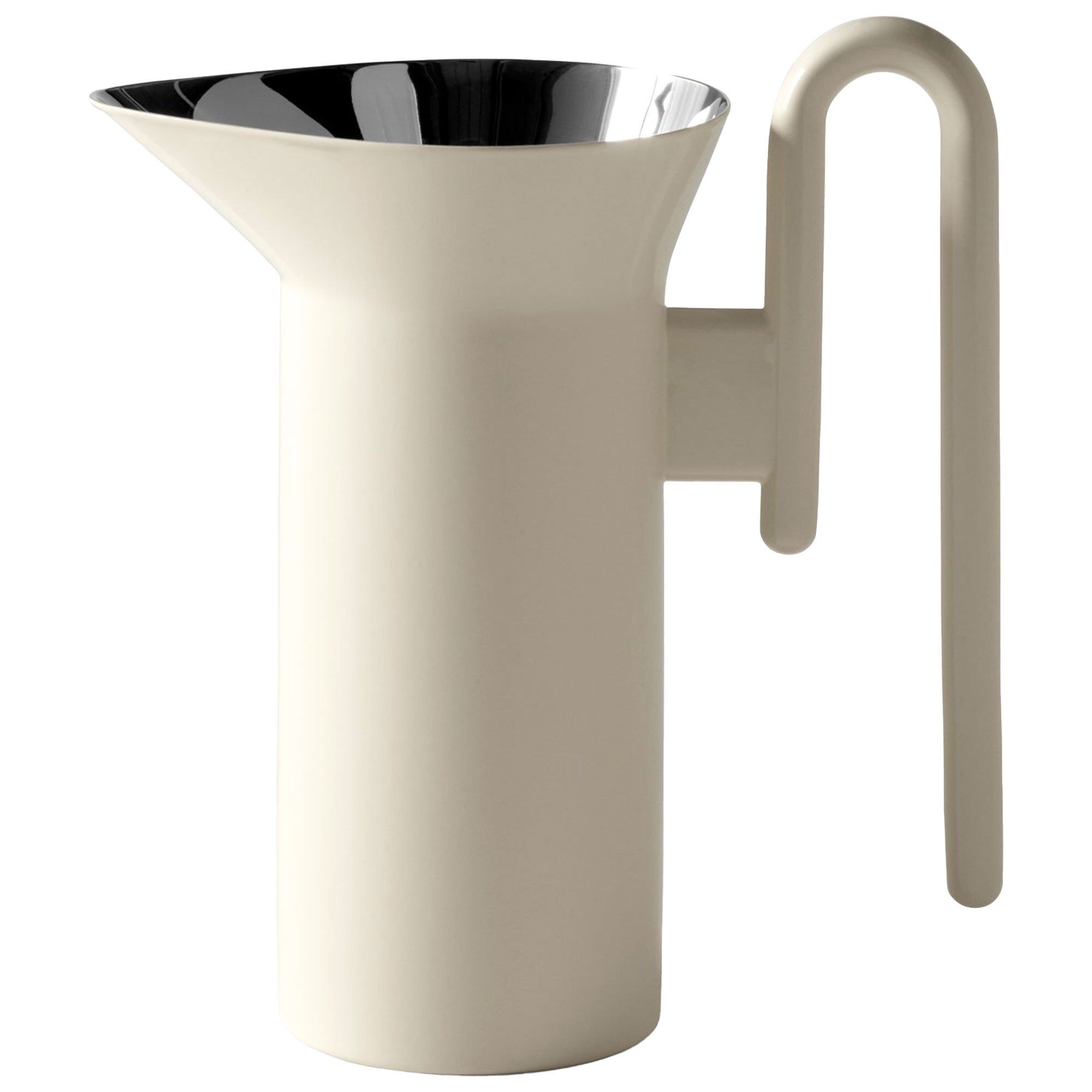 Andtradition Jh38 Momento Kanna Liter Ivory