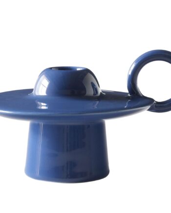 Andtradition Momento Jh39 Lysestake  Azure