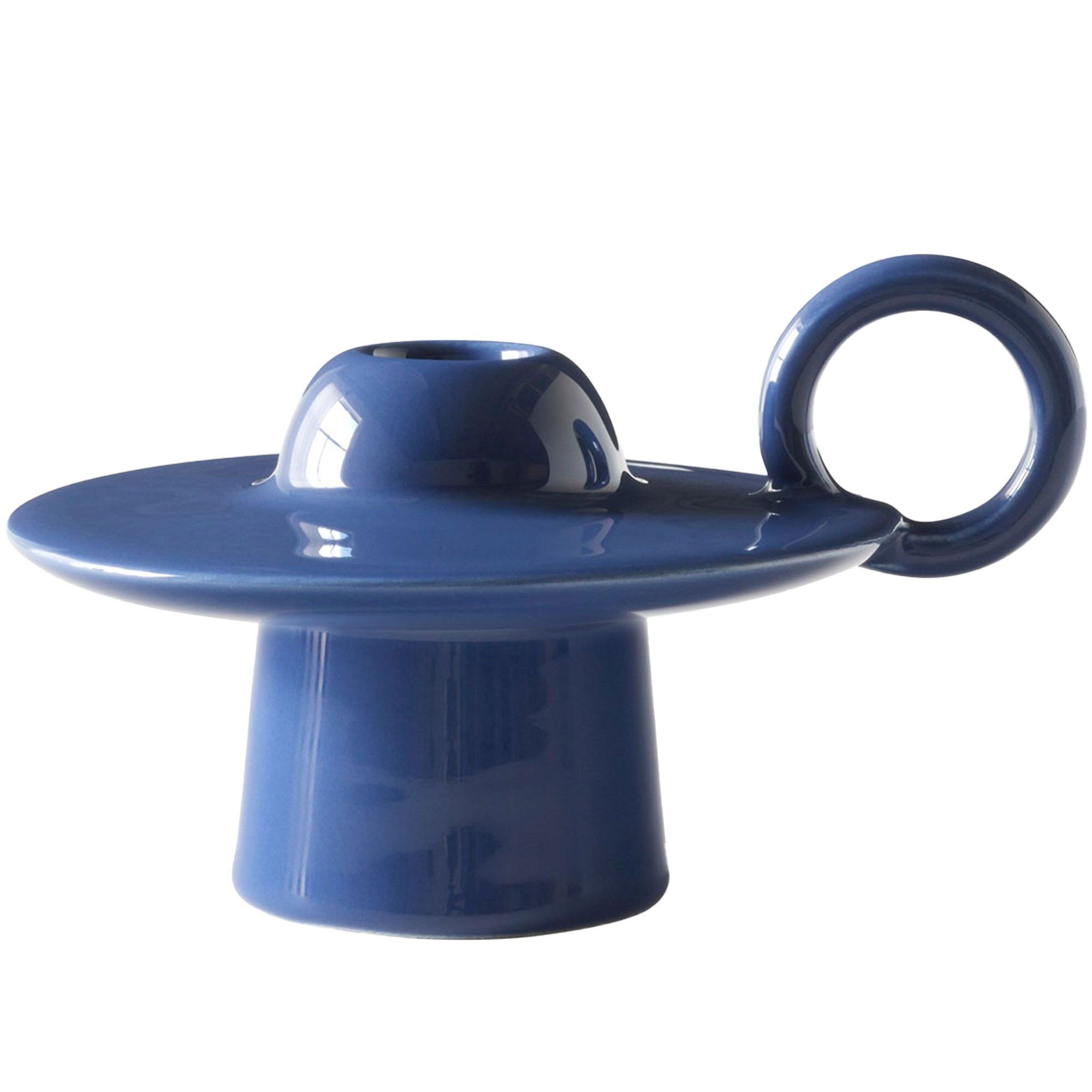 Andtradition Momento Jh39 Lysestake Azure