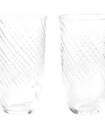 Andtradition Sc60 Collect Glas 165 Ml  -pak  Klar