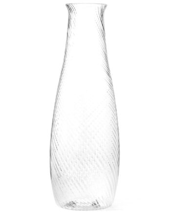Andtradition Sc63 Collect Karaff     Liter  Klar