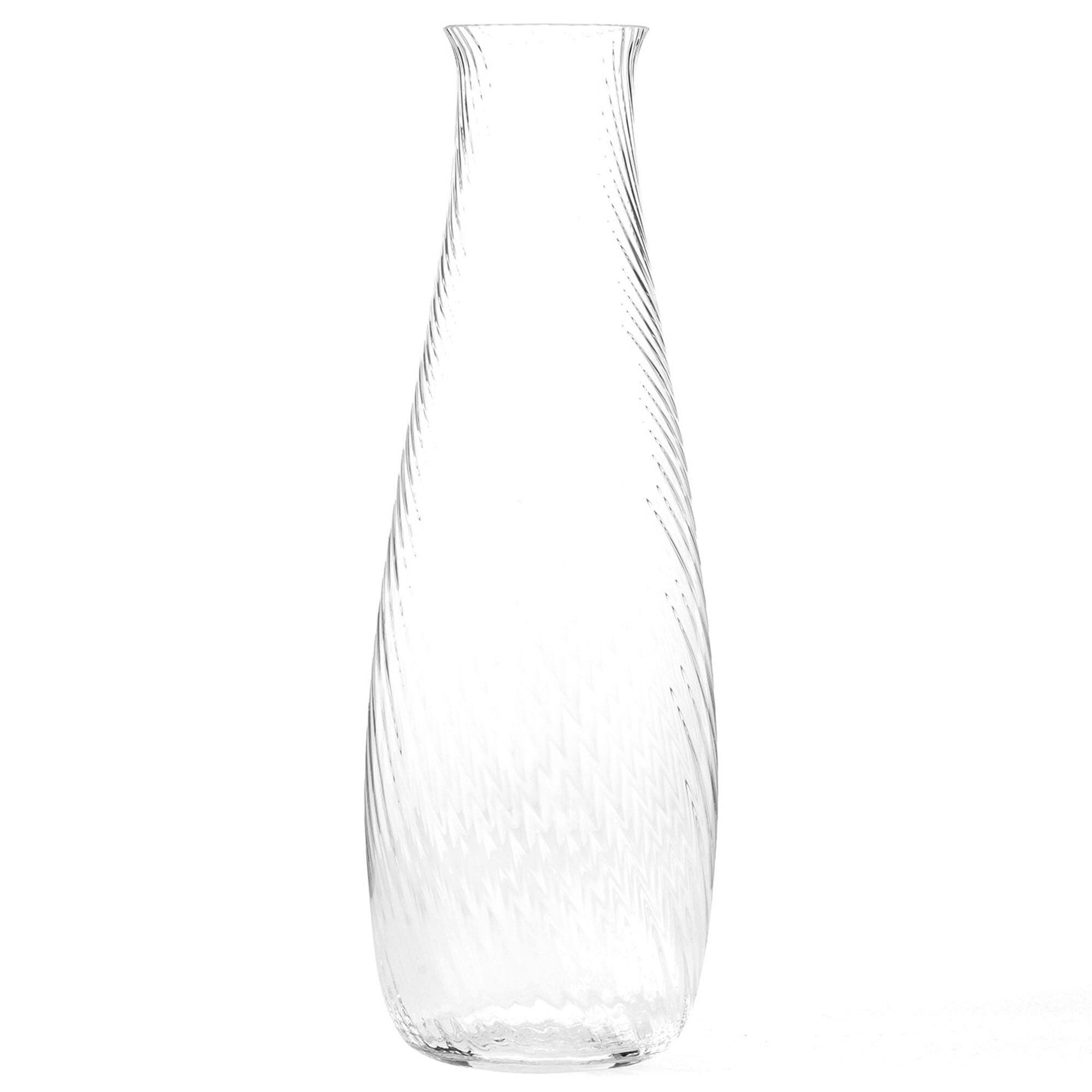 Andtradition Sc62 Collect Karaff Liter Klar