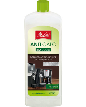 Anti Calc Bio Liquid 250 Ml