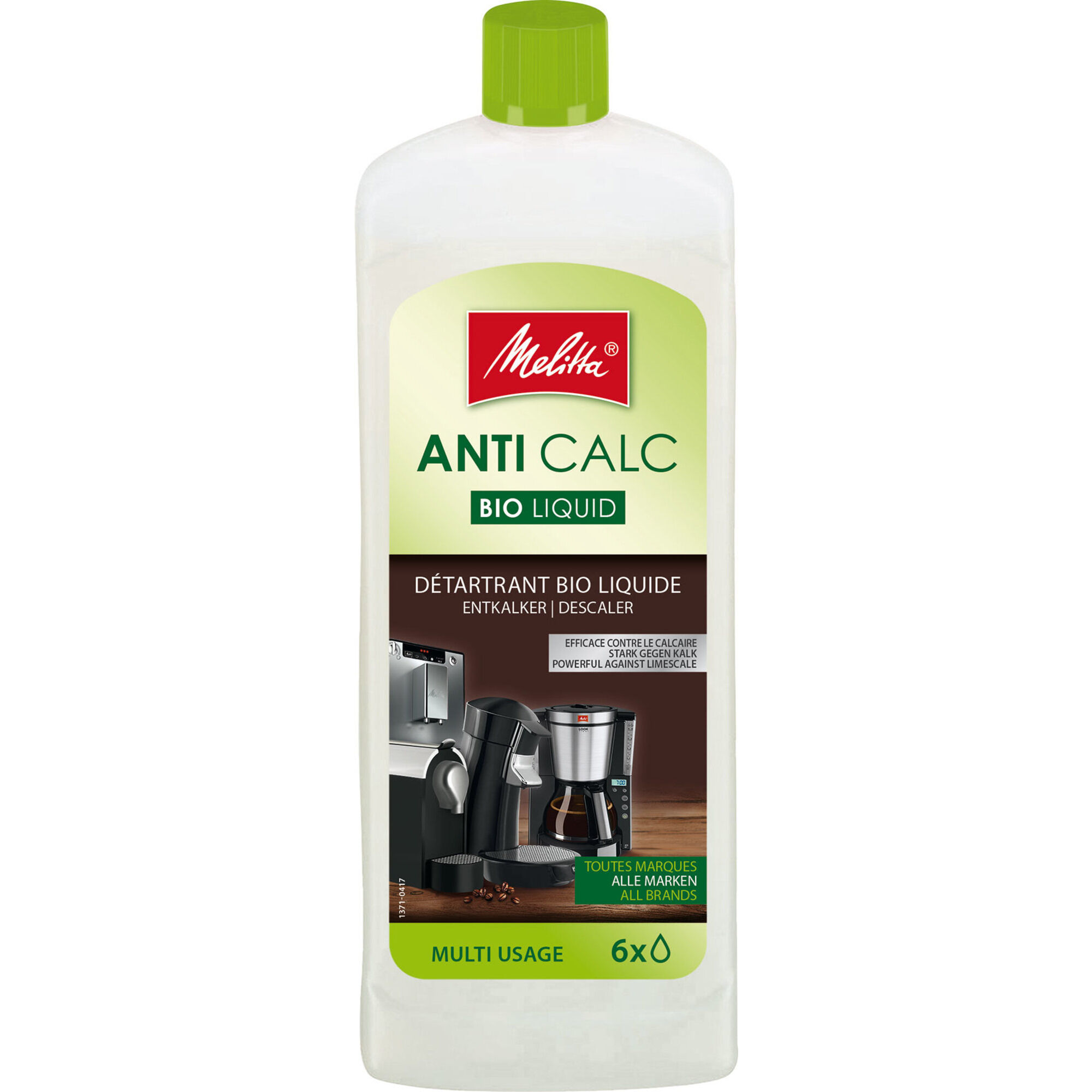 Anti Calc Bio Liquid 250 Ml