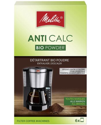 Anti Calc Pulver     20