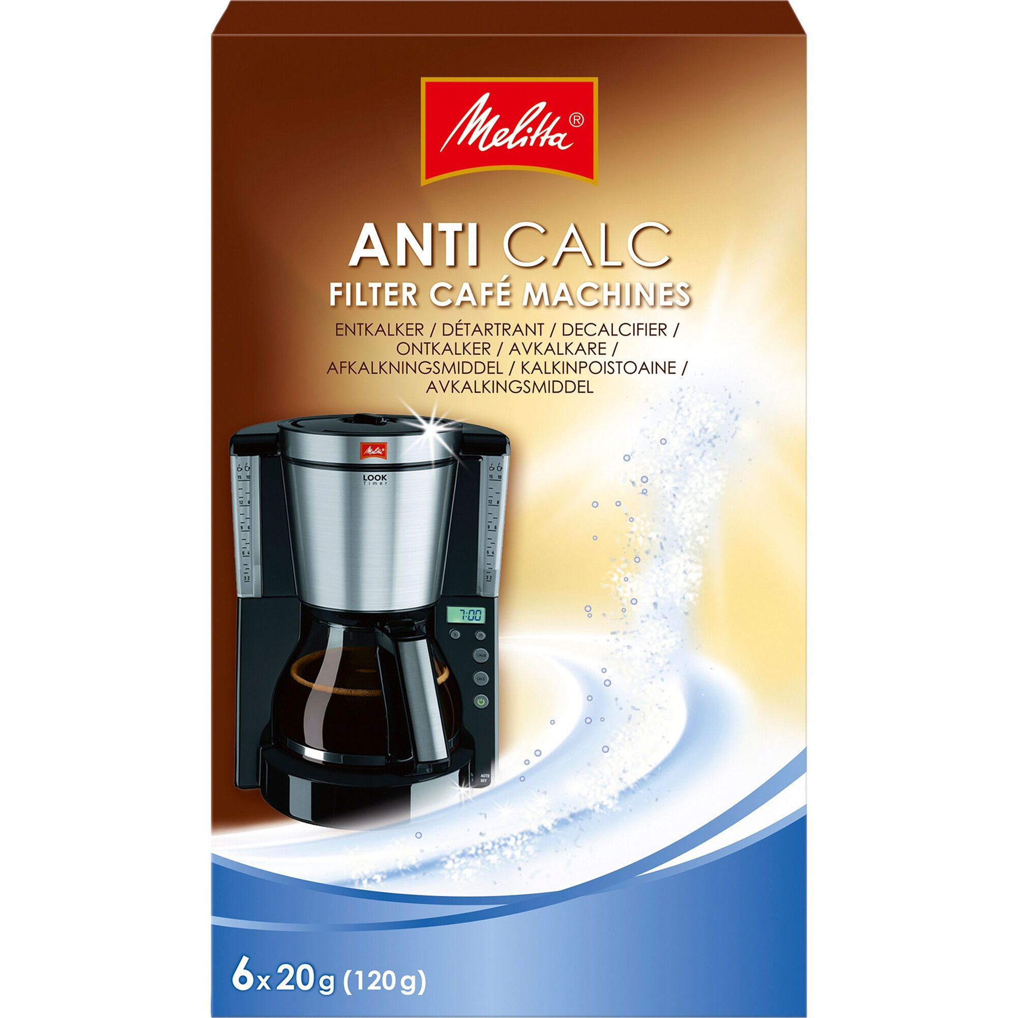 Anti Calc Pulver 6x20